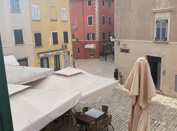 Campitelli View * Rovinj