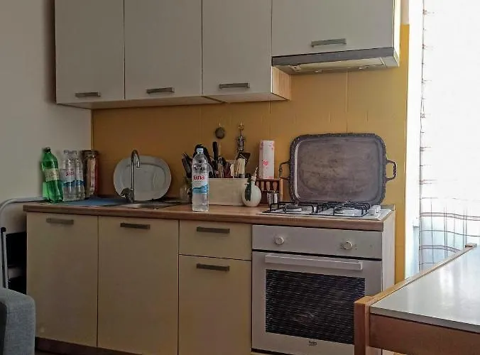 Campitelli View Apartman