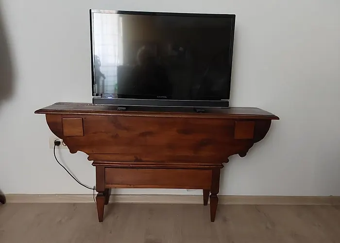 Apartman Campitelli View Rovinj