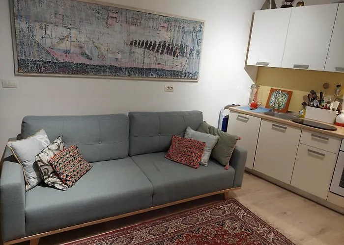 Campitelli View * Rovinj