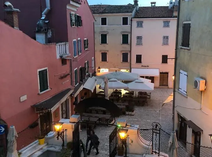 Appartamento Campitelli View