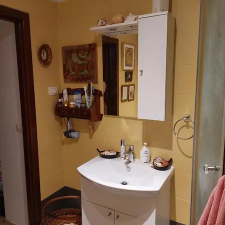 Campitelli View * Ровинь