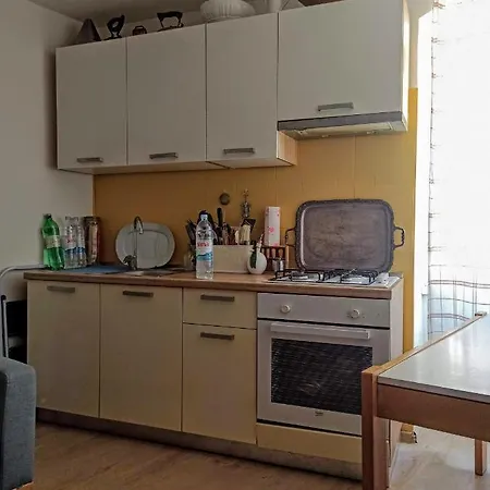Campitelli View Apartment