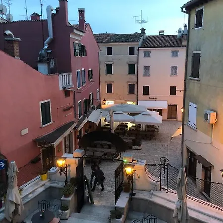Apartman Campitelli View
