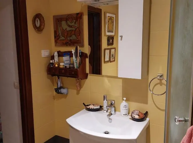 Campitelli View * Ρόβινι