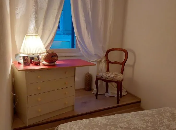 Campitelli View Ρόβινι