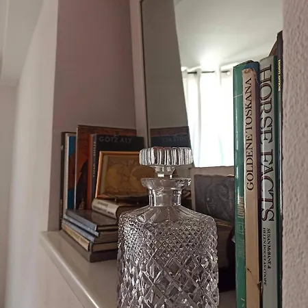 Campitelli View 로비니