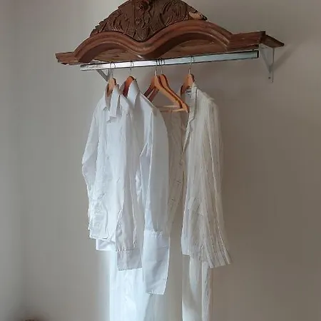 Campitelli View 아파트 로비니